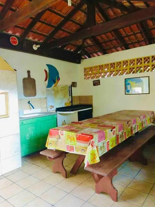 Appartement 6 - Apartamento De 02 Quartos Com Jacuzzi Em Bombas Bombinhas