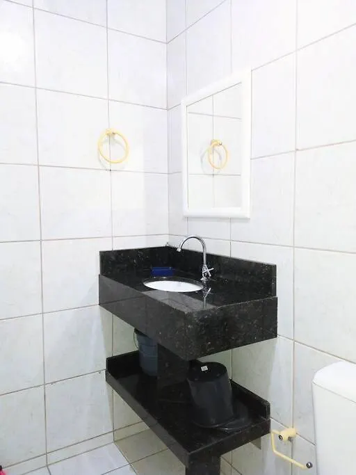 Appartement 6 - Apartamento De 02 Quartos Com Jacuzzi Em Bombas Bombinhas Brésil