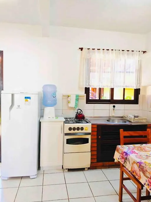 6 - Apartamento De 02 Quartos Com Jacuzzi Em Bombas Bombinhas Appartement