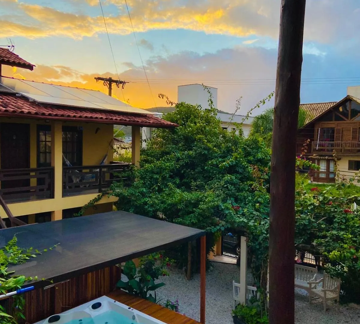 6 - Apartamento De 02 Quartos Com Jacuzzi Em Bombas Bombinhas Appartement